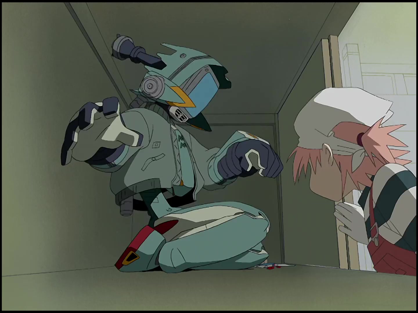 [Tsukyio Editing Resources] FLCL (Episode 3) Raw Clips (99) (tsukyio.com).mp4